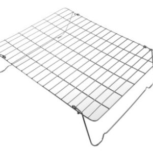 Additional grille for vending machine
