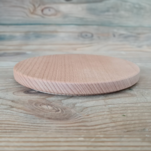 Lid for Salzburger flaker beech