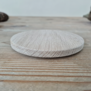 Lid for Salzburger flaker oak