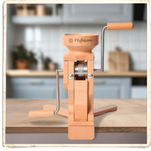 Salzburg Flaker "Pfiffikorn" - Beech