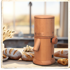 Getreidemühle Carina Buche