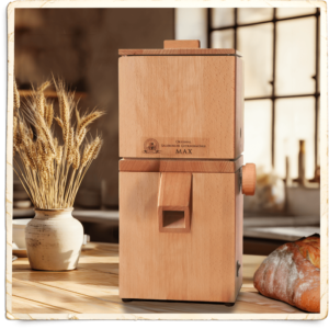 MAX SPEZIAL beech without plastics*