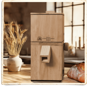 MAX SPEZIAL oak without plastics*