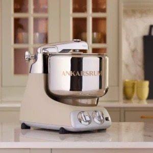 Ankarsrum Assistent Original 6230 with basic package - Harmony Beige