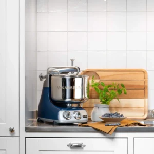 Ankarsrum Assistent Original 6230 with basic package - Ocean Blue