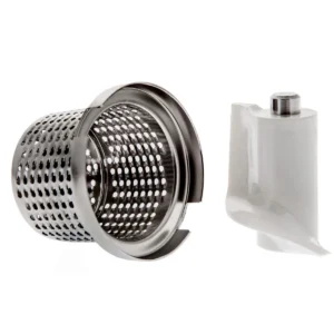 Ankarsrum grater attachment