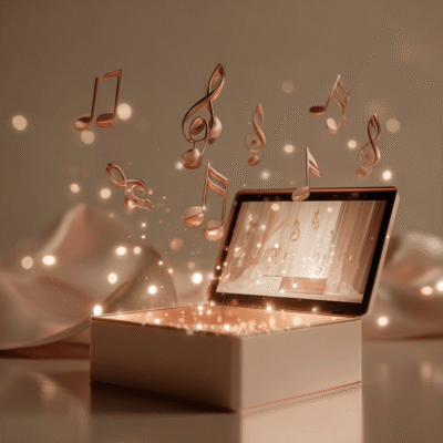 Custom Music Video – Personalized Song with Visuals, Name & Occasion - Image 3
