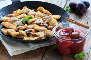 Dein Kaiserschmarrn-Traum: Das Originalrezept aus Salzburg!