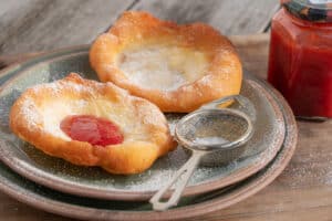 Bauernkrapfen wie von Oma: Dein Salzburger Original-Rezept